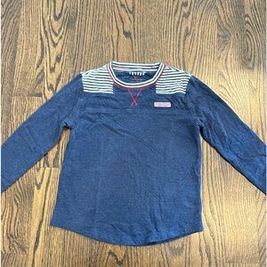 Vineyard Vines soft jersey knit - Unisex kids size small